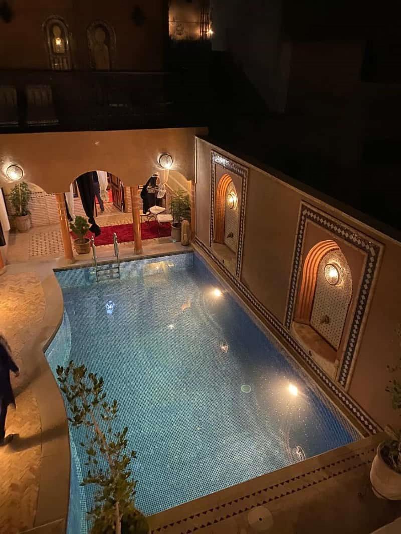 Dar Rihana Dades Aït Idaïr Exterior foto