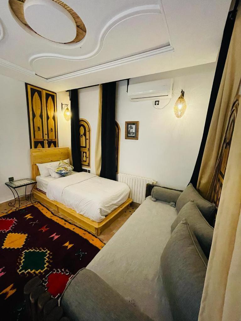 Dar Rihana Dades Aït Idaïr Exterior foto