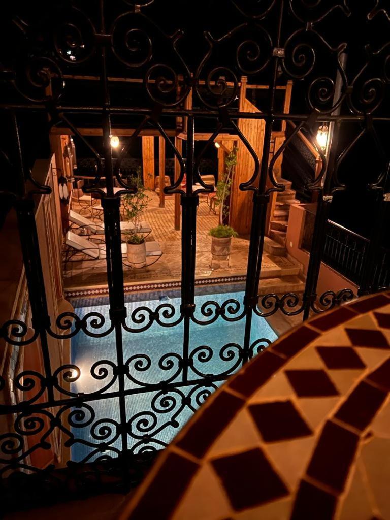 Dar Rihana Dades Aït Idaïr Exterior foto