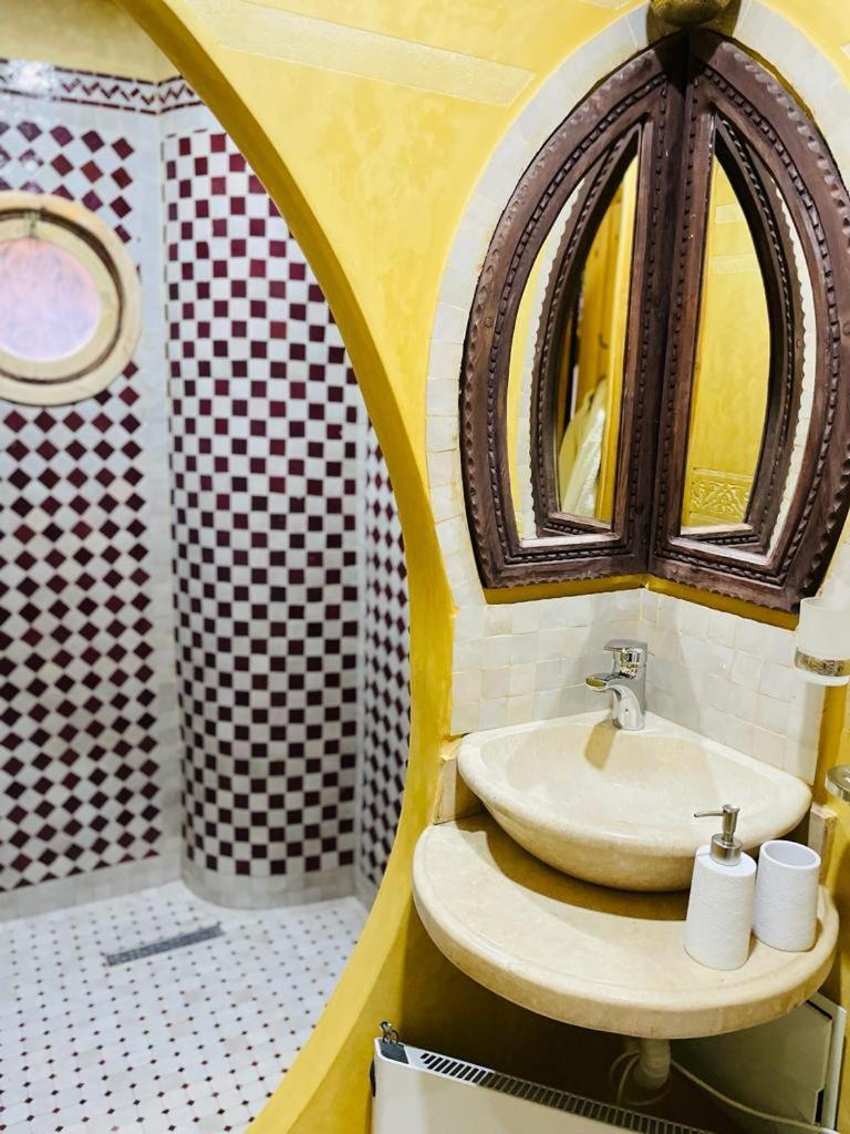 Dar Rihana Dades Aït Idaïr Exterior foto